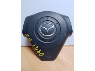 Подушка безпеки в кермо MAZDA 5 CR 05-10