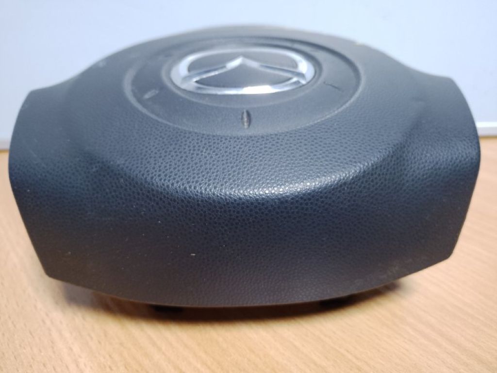 CC43-57-K00A | Подушка безпеки в кермо MAZDA 5 CR 05-10 - Фото 8