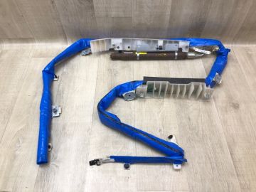 Подушка безпеки (штора) лів. DODGE JOURNEY 08-20