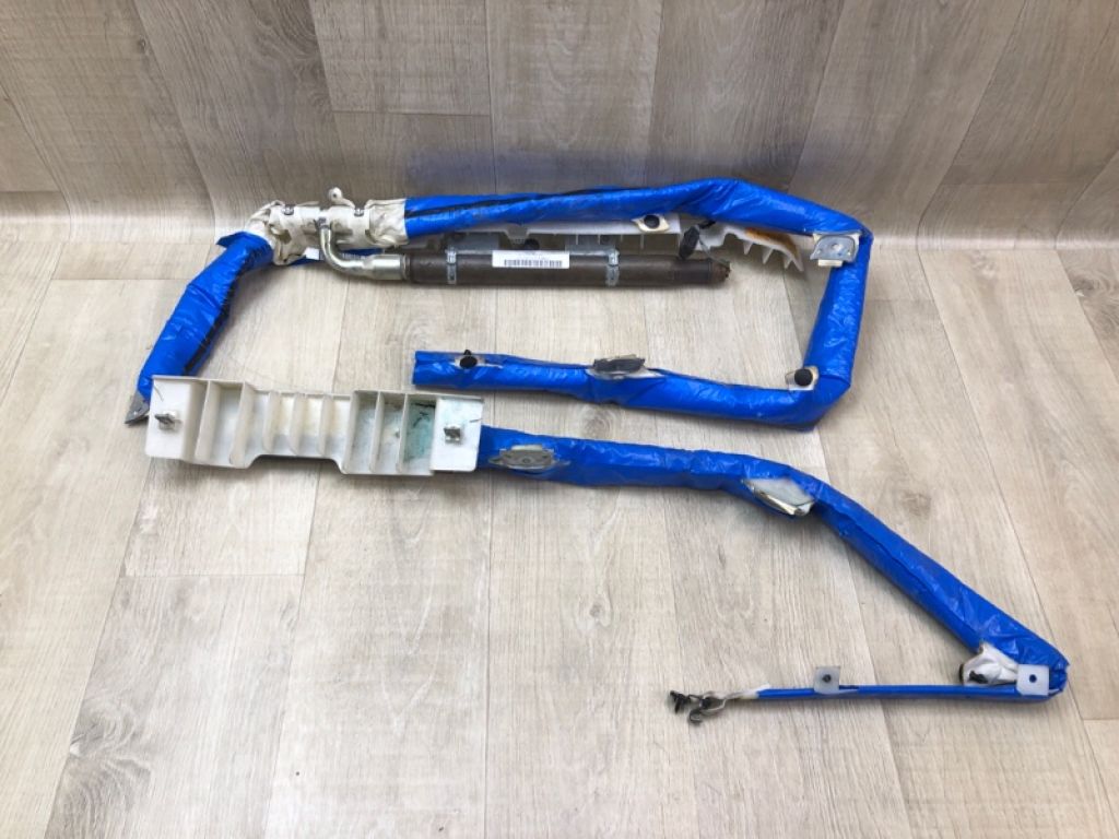 52029351AE | Подушка безпеки (штора) лів. DODGE JOURNEY 08-20 - Фото 2