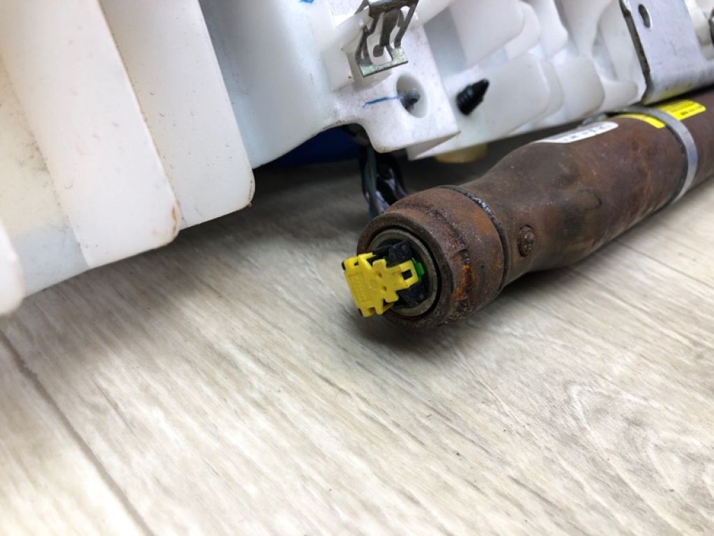 52029351AE | Подушка безпеки (штора) лів. DODGE JOURNEY 08-20 - Фото 4