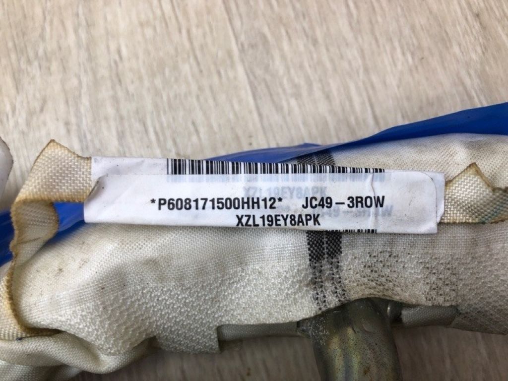 52029351AE | Подушка безпеки (штора) лів. DODGE JOURNEY 08-20 - Фото 6