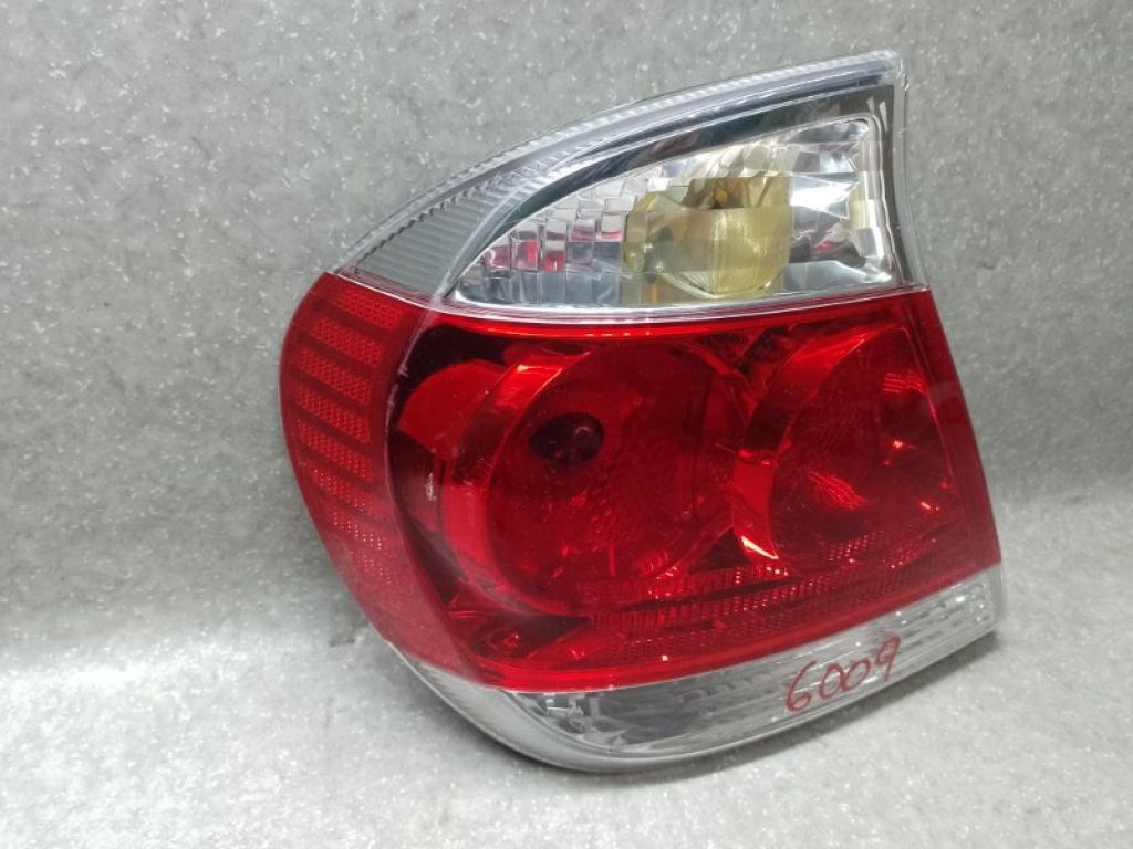 81560-06220 | Ліхтар зовнішній лів. TOYOTA CAMRY 30 02-06 - Фото 2