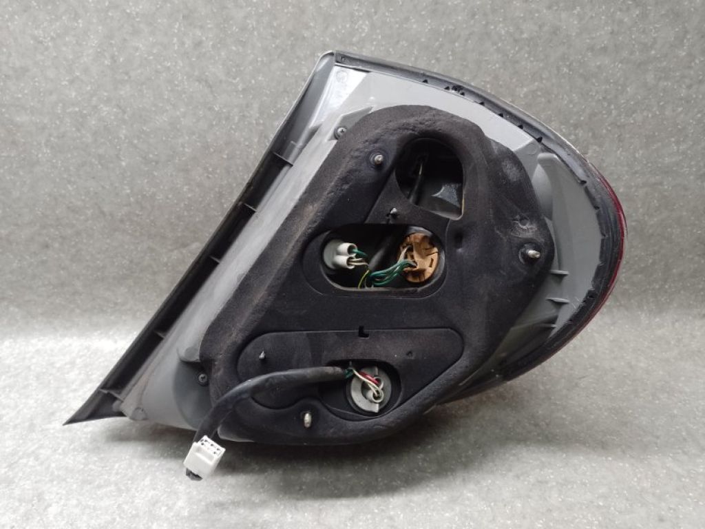 81560-06220 | Ліхтар зовнішній лів. TOYOTA CAMRY 30 02-06 - Фото 3