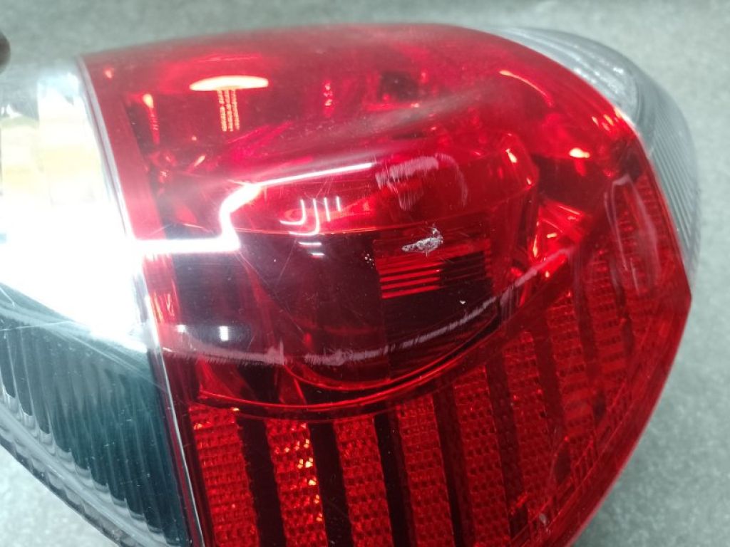 81560-06220 | Ліхтар зовнішній лів. TOYOTA CAMRY 30 02-06 - Фото 4