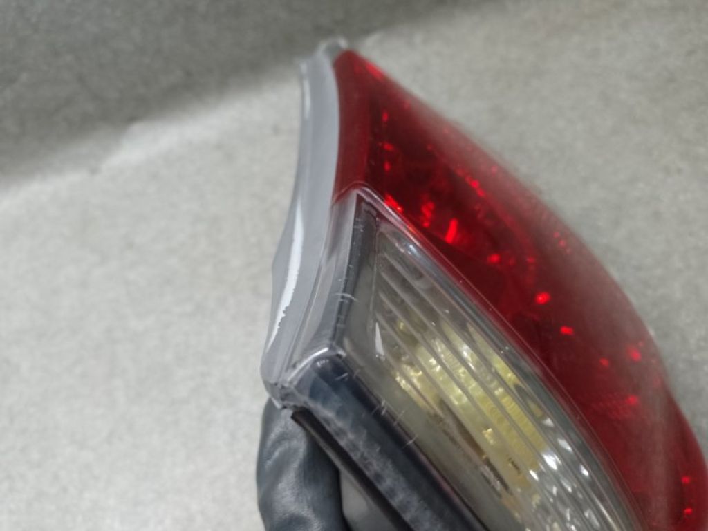 81560-06220 | Ліхтар зовнішній лів. TOYOTA CAMRY 30 02-06 - Фото 5