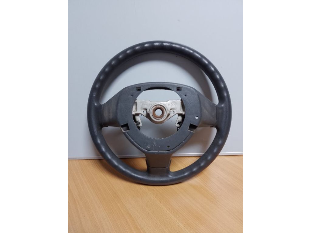 Руль SUZUKI SWIFT 04-11 - Фото 3