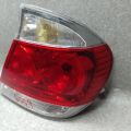 81550-06210 | Ліхтар зовнішній прав. TOYOTA CAMRY 30 02-06 - Прев'ю 2