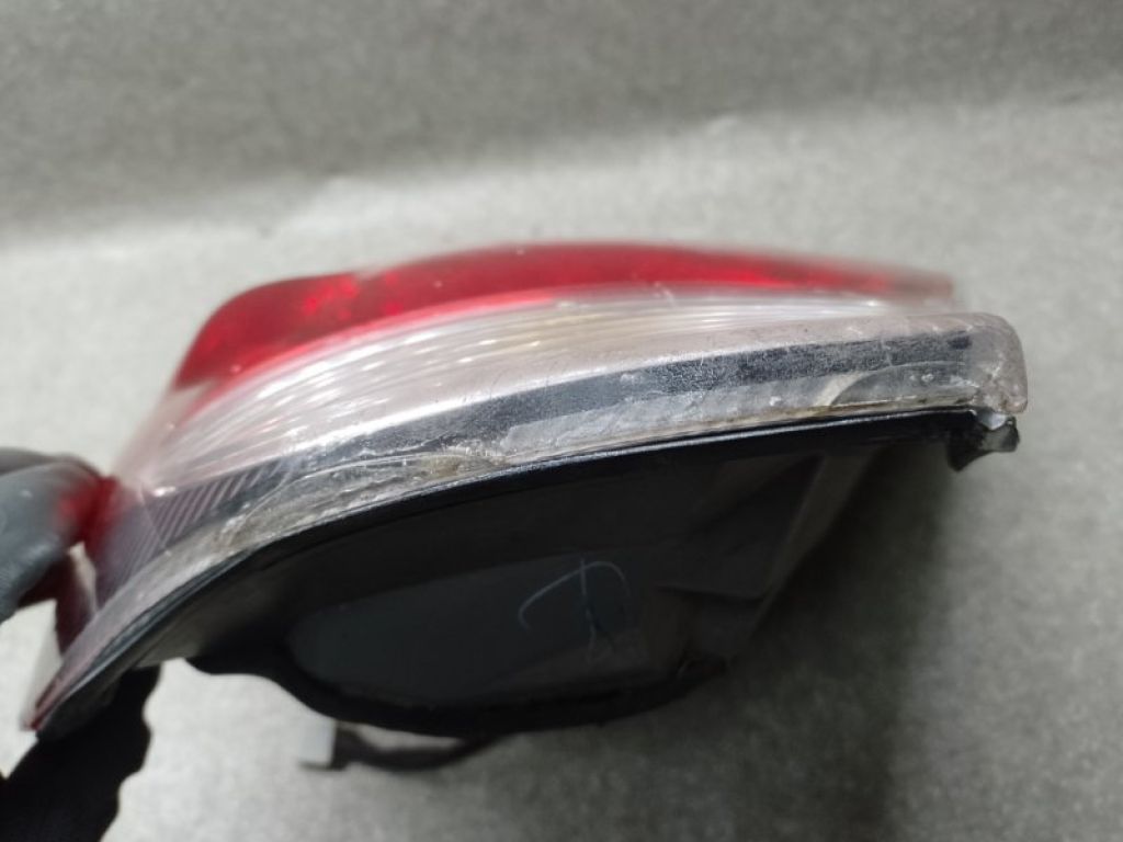 81550-06210 | Ліхтар зовнішній прав. TOYOTA CAMRY 30 02-06 - Фото 4