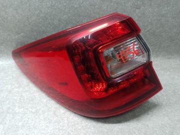 Ліхтар зовнішній лів. SUBARU OUTBACK BS 14-21