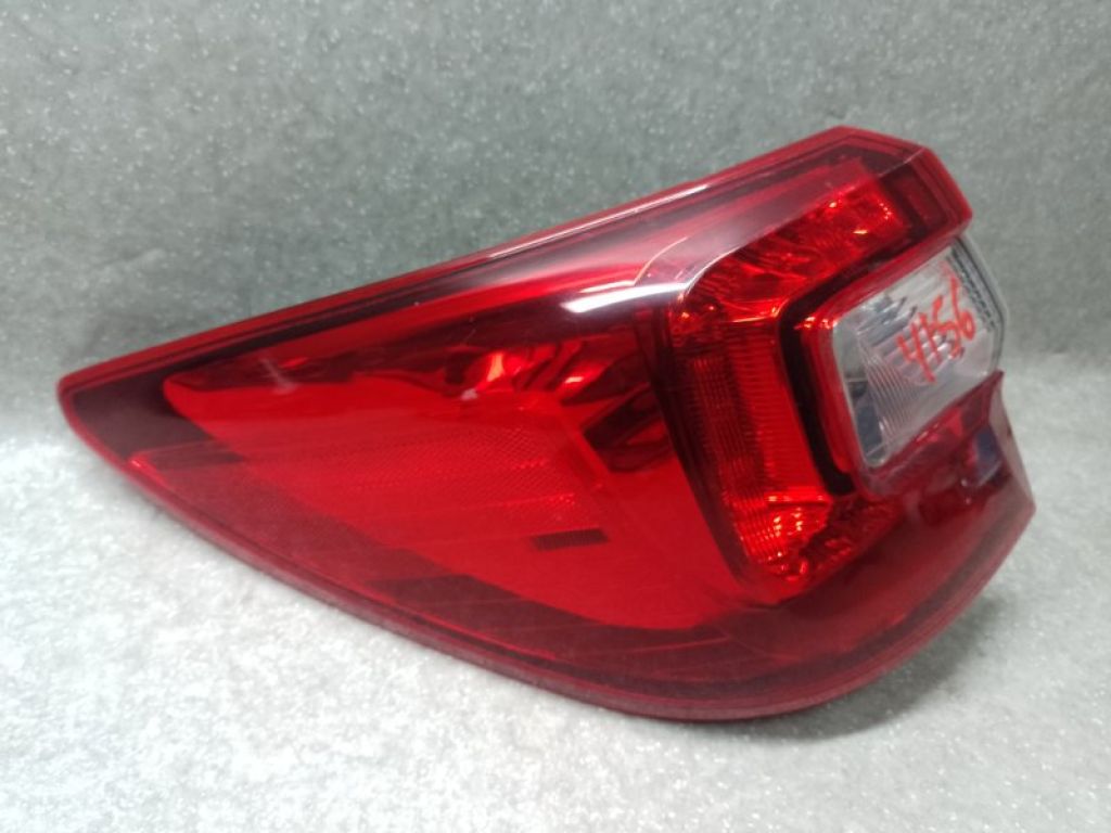 84912AL06A | Ліхтар зовнішній лів. SUBARU OUTBACK BS 14-21 - Фото 2