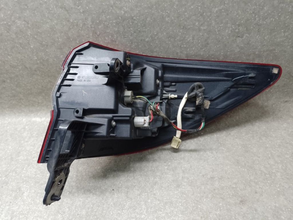 84912AL06A | Ліхтар зовнішній лів. SUBARU OUTBACK BS 14-21 - Фото 3