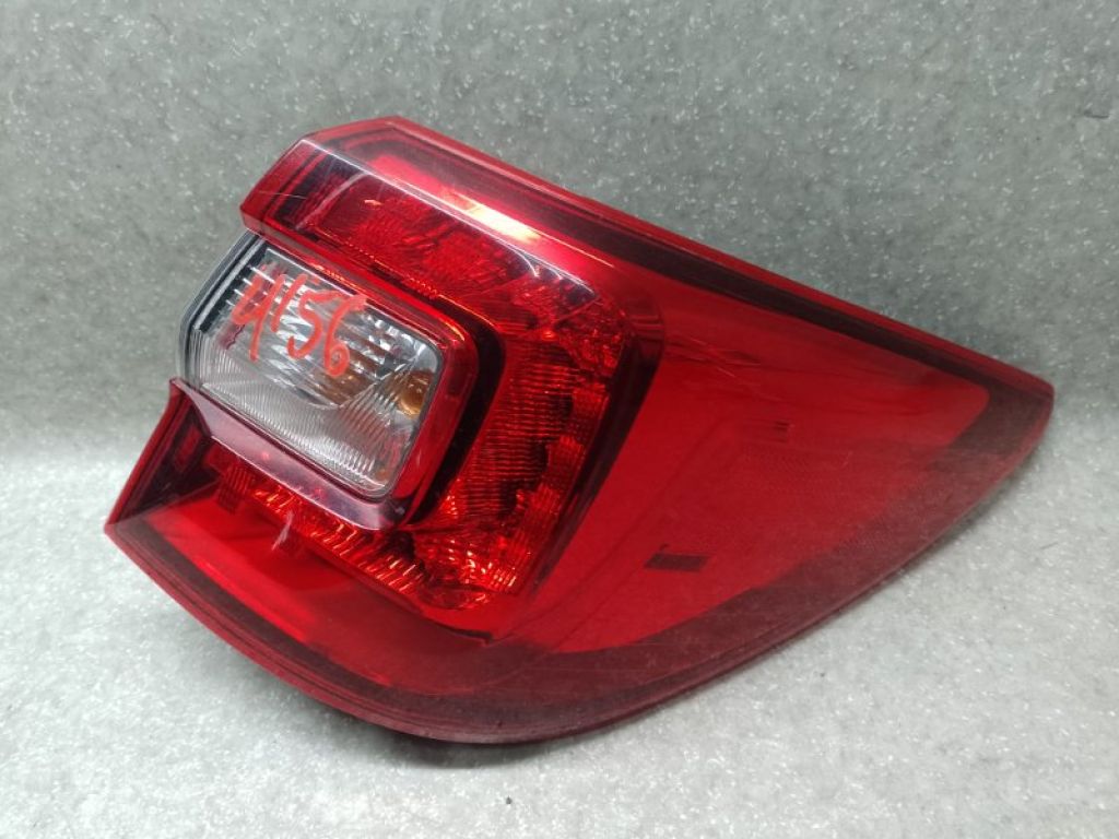 84912AL05A | Ліхтар зовнішній прав. SUBARU OUTBACK BS 14-21