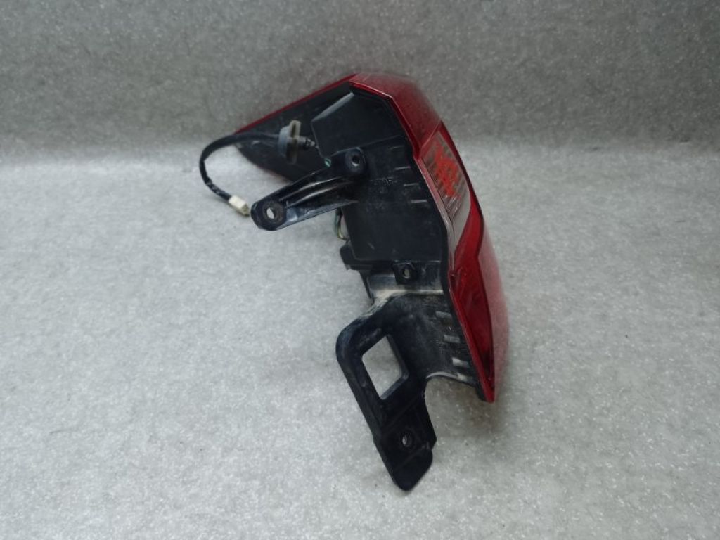 84912AL05A | Ліхтар зовнішній прав. SUBARU OUTBACK BS 14-21 - Фото 4