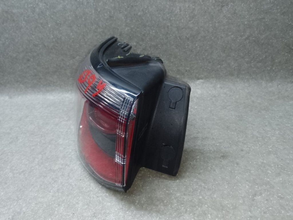 68417081AA | Ліхтар зовнішній лів. JEEP COMPASS 17-21 - Фото 3