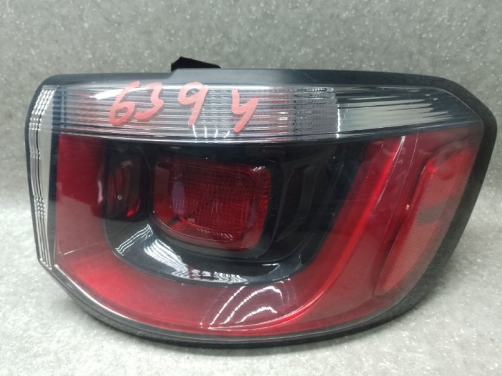 68417080AA | Ліхтар зовнішній прав. JEEP COMPASS 17-21