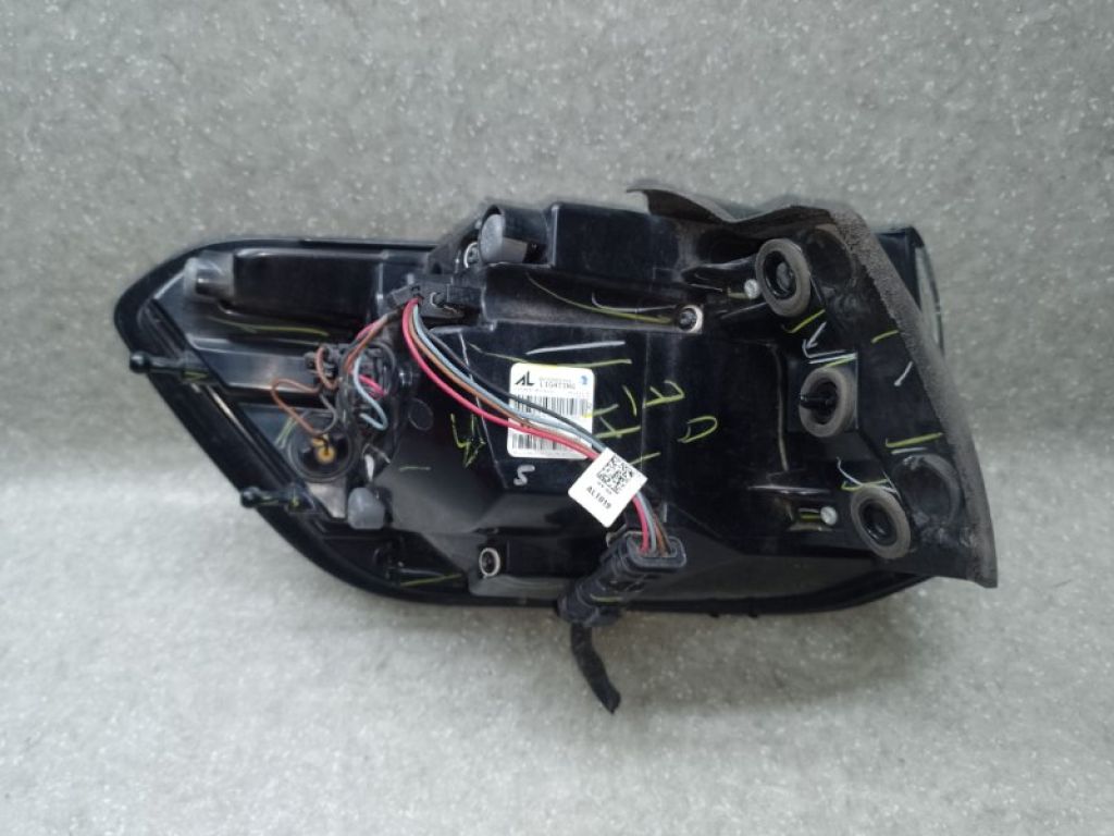 68417080AA | Ліхтар зовнішній прав. JEEP COMPASS 17-21 - Фото 2