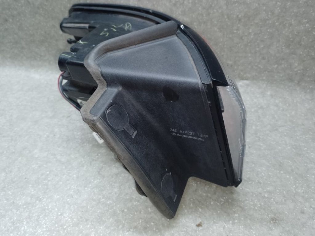 68417080AA | Ліхтар зовнішній прав. JEEP COMPASS 17-21 - Фото 3