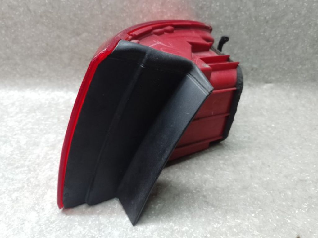 5C6 945 095 | Ліхтар зовнішній лів. VOLKSWAGEN JETTA USA 10-17 - Фото 2