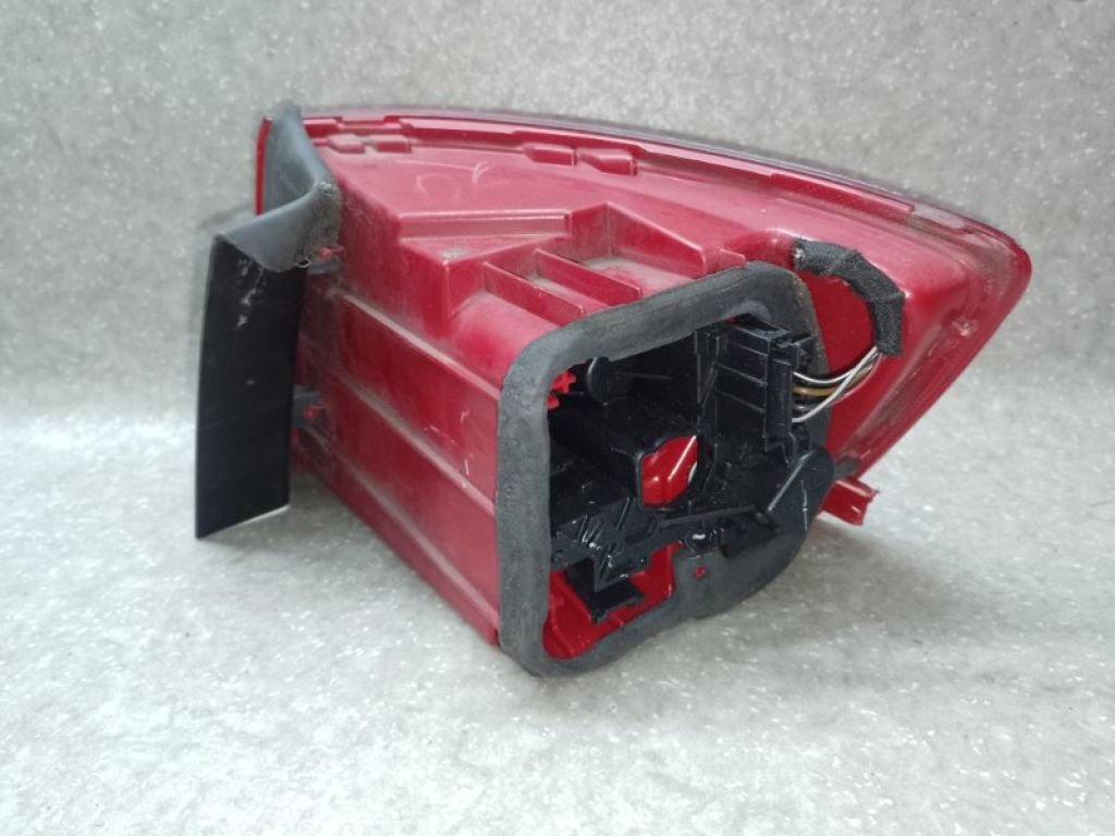 5C6 945 095 | Ліхтар зовнішній лів. VOLKSWAGEN JETTA USA 10-17 - Фото 3