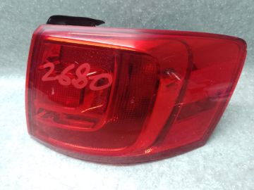 Ліхтар зовнішній прав. VOLKSWAGEN JETTA USA 10-17