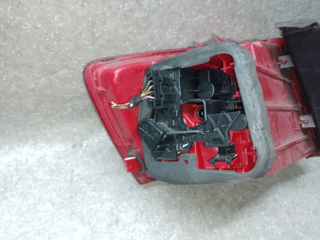 5C6 945 096 | Ліхтар зовнішній прав. VOLKSWAGEN JETTA USA 10-17 - Фото 4