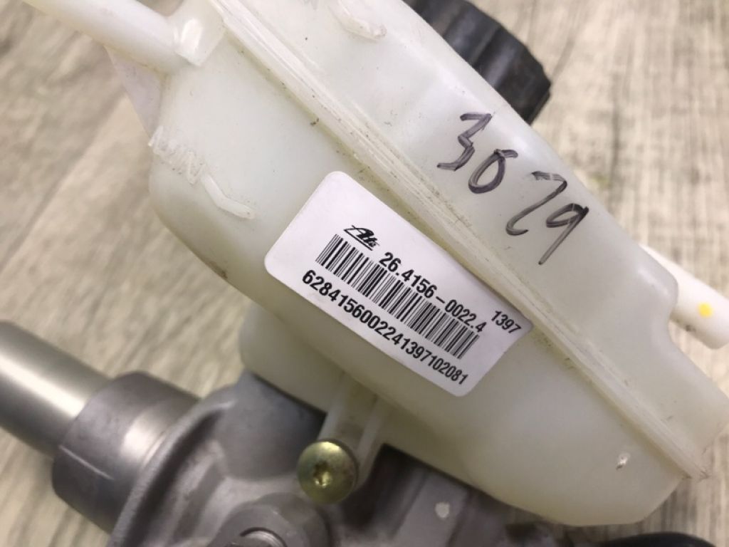 A 205 430 00 01 | Головний гальмівний циліндр MERCEDES C-CLASS W205 16-21 - Фото 5