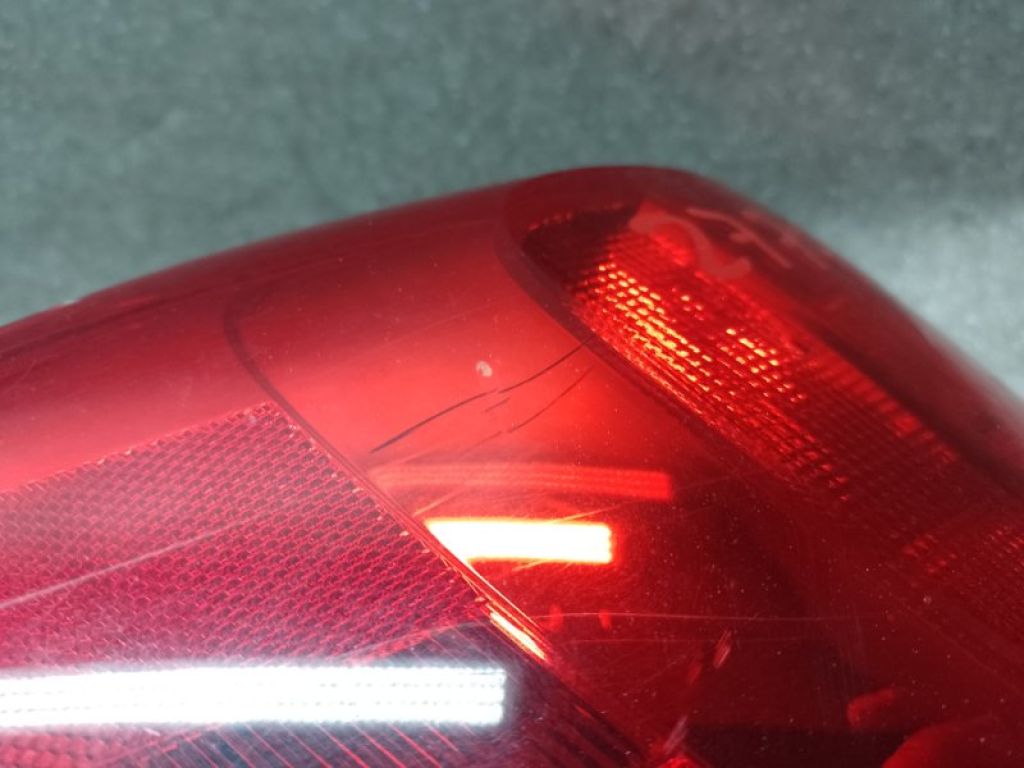 5C6 945 095 | Ліхтар зовнішній лів. VOLKSWAGEN JETTA USA 10-17 - Фото 4