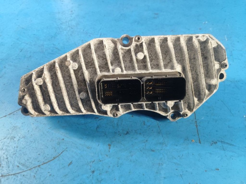 AE8Z7Z369F | Блок управления АКПП FORD FOCUS 10-18 - Фото 2