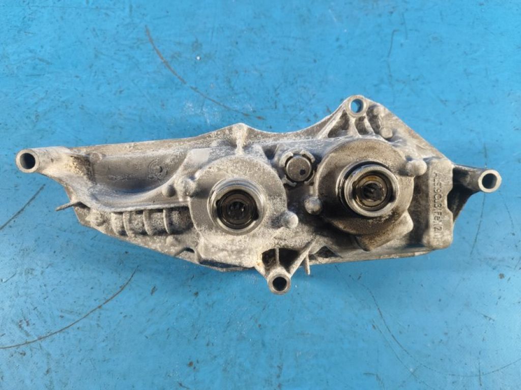 AE8Z7Z369F | Блок управления АКПП FORD FOCUS 10-18 - Фото 4