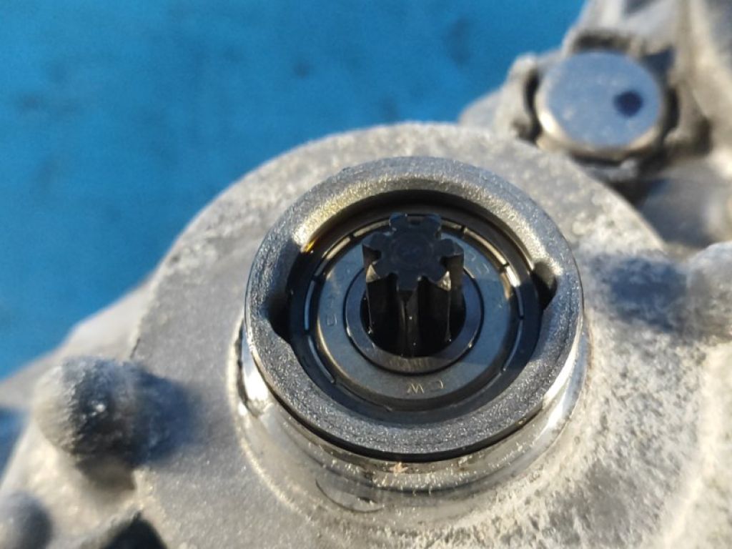 AE8Z7Z369F | Блок управления АКПП FORD FOCUS 10-18 - Фото 5