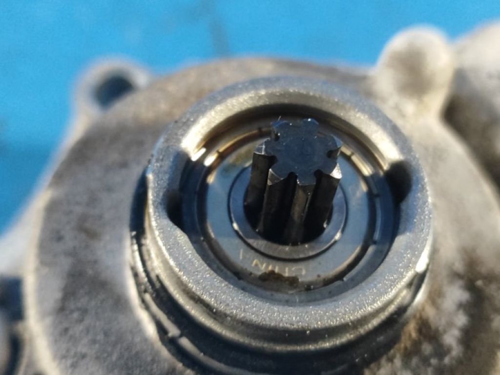 AE8Z7Z369F | Блок управления АКПП FORD FOCUS 10-18 - Фото 6