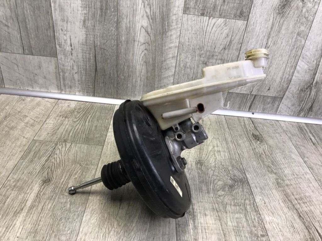 13486140 | Вакуумний підсилювач гальм CHEVROLET CRUZE 15-