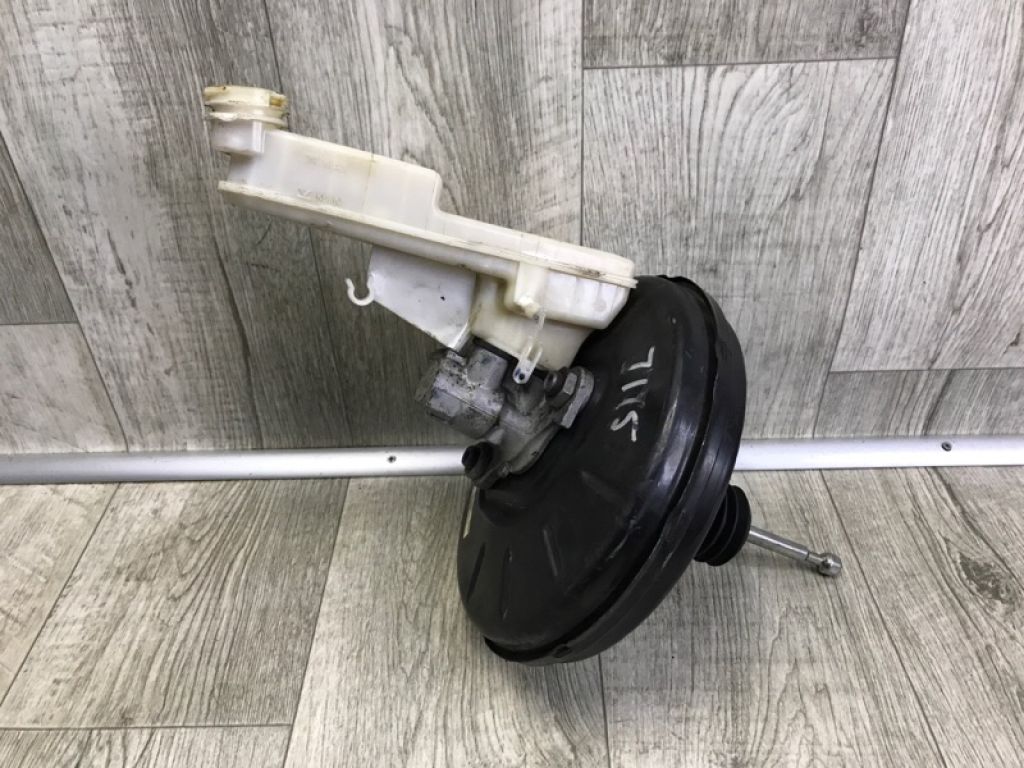 13486140 | Вакуумний підсилювач гальм CHEVROLET CRUZE 15- - Фото 2