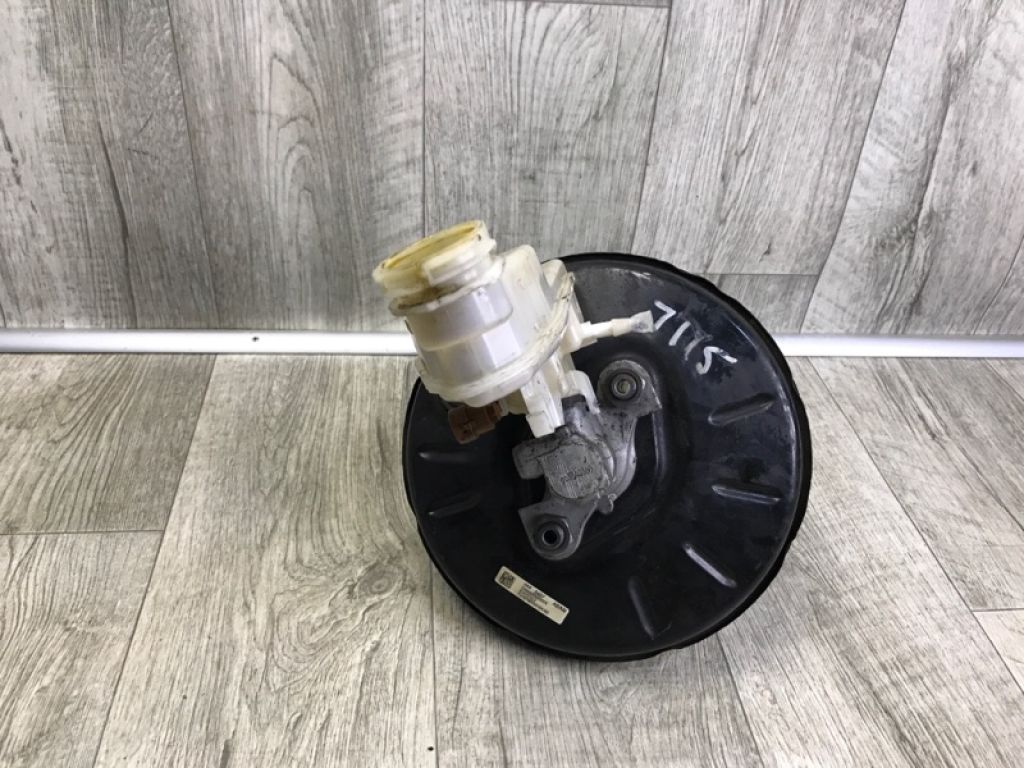 13486140 | Вакуумний підсилювач гальм CHEVROLET CRUZE 15- - Фото 3