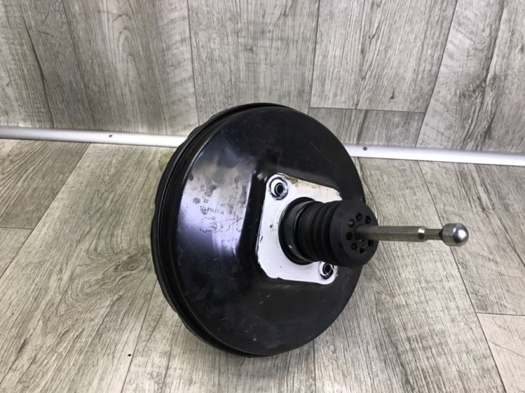 13486140 | Вакуумний підсилювач гальм CHEVROLET CRUZE 15- - Фото 4