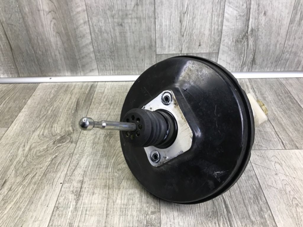 13486140 | Вакуумний підсилювач гальм CHEVROLET CRUZE 15- - Фото 5