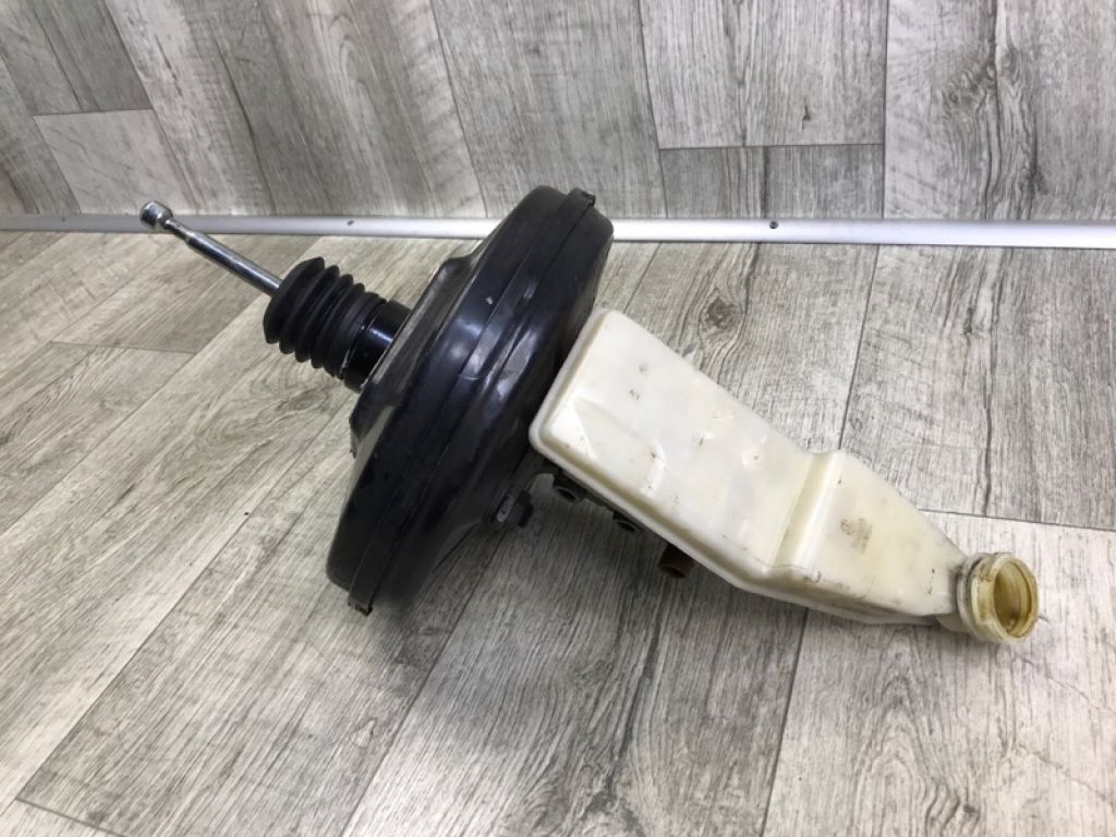 13486140 | Вакуумний підсилювач гальм CHEVROLET CRUZE 15- - Фото 6