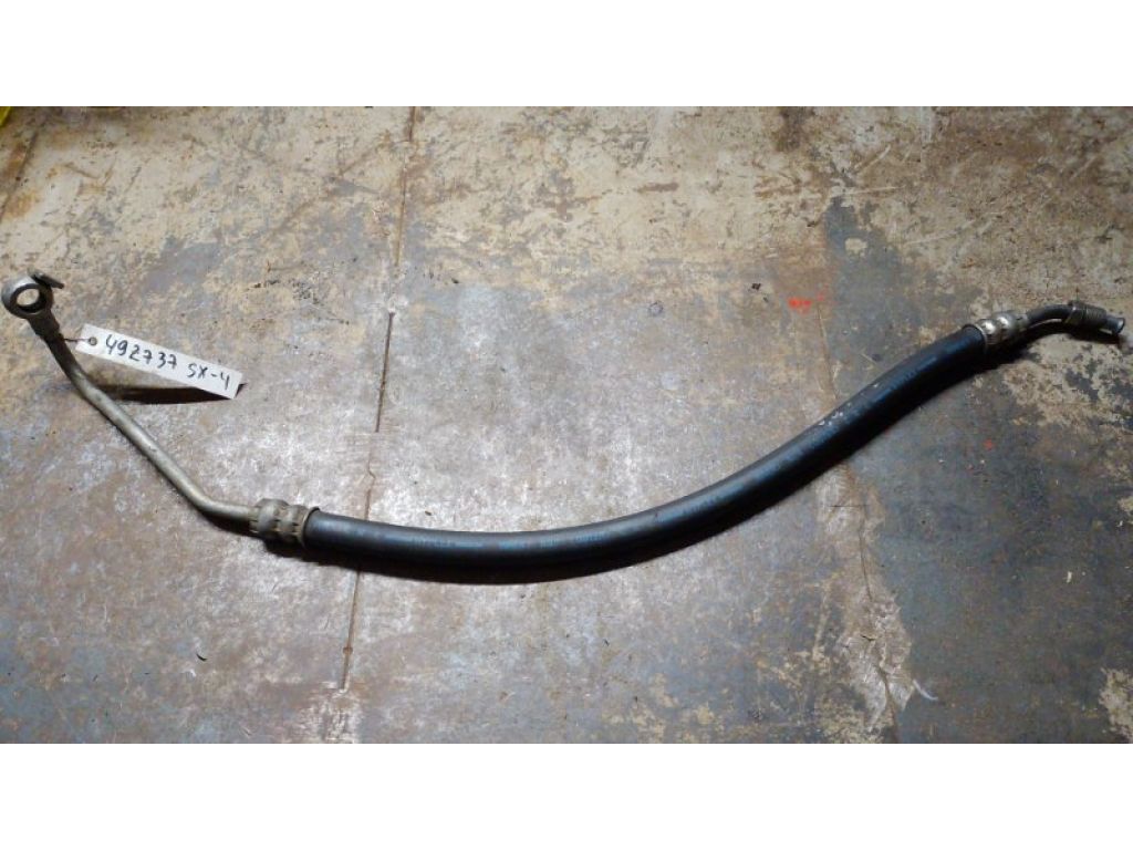 49210-80J00 | Трубка ГУР высокого давления SUZUKI SX4 06-13