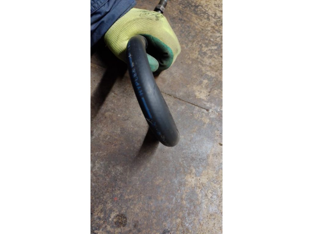 49210-80J00 | Трубка ГУР высокого давления SUZUKI SX4 06-13 - Фото 5