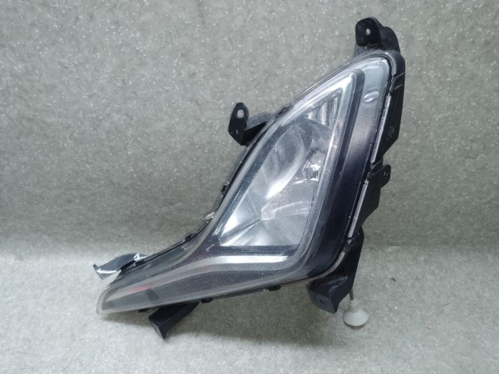 92201-3X210 | Протитуманна фара лів. HYUNDAI ELANTRA MD 10-15