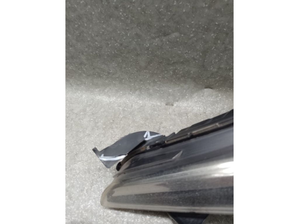 92201-3X210 | Протитуманна фара лів. HYUNDAI ELANTRA MD 10-15 - Фото 4