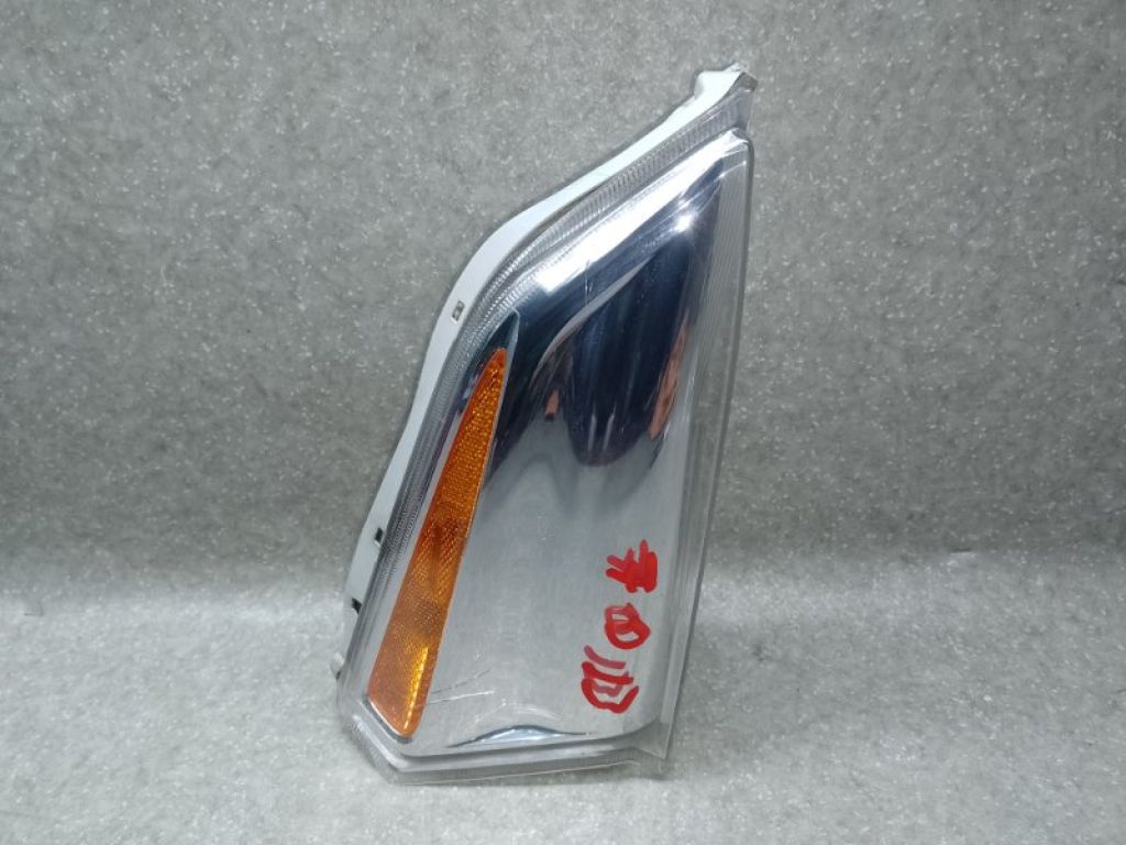 26180-3NA0A | Покажчик повороту прав. NISSAN LEAF 10-17