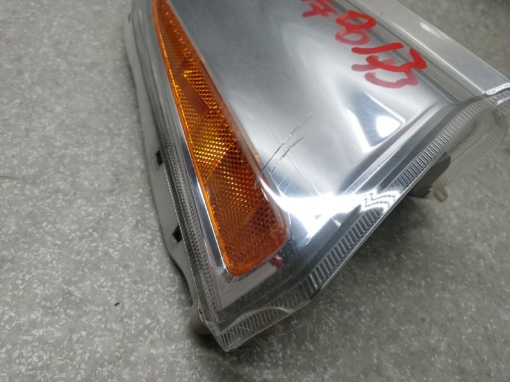 26180-3NA0A | Покажчик повороту прав. NISSAN LEAF 10-17 - Фото 4