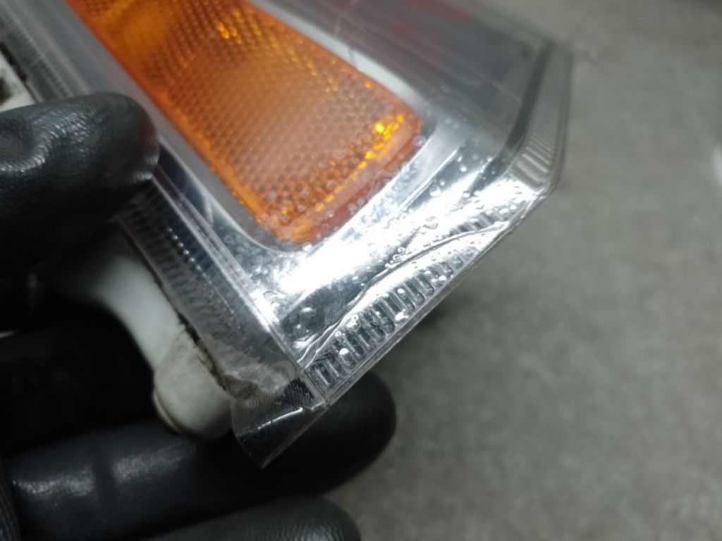 26180-3NA0A | Покажчик повороту прав. NISSAN LEAF 10-17 - Фото 5