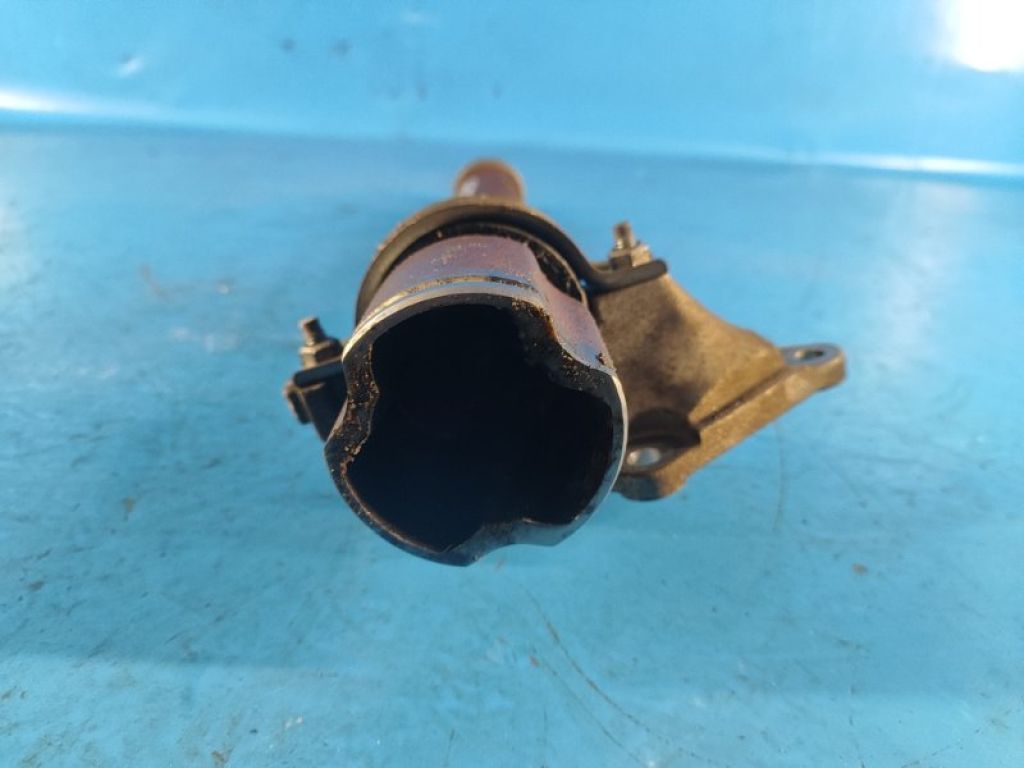 FV6Z-3B436-R | Вал промежуточный привода FORD FOCUS 10-18 - Фото 2