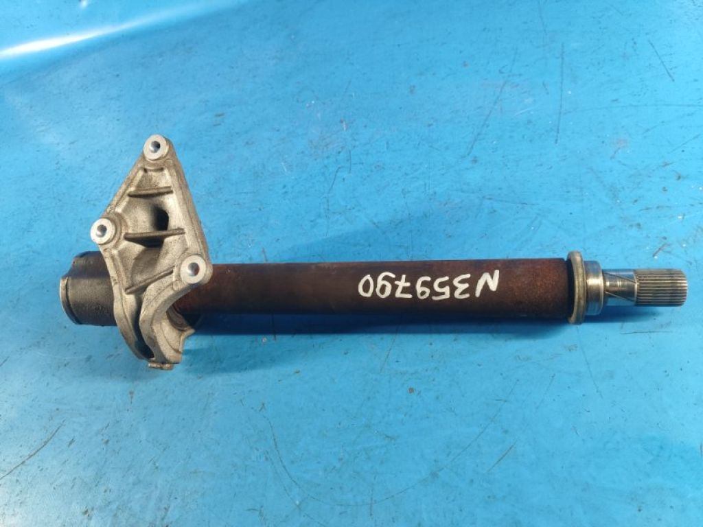 FV6Z-3B436-R | Вал промежуточный привода FORD FOCUS 10-18 - Фото 3