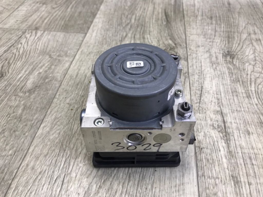 A 253 431 05 00 | Блок антиблокувальної системи MERCEDES C-CLASS W205 16-21 - Фото 4