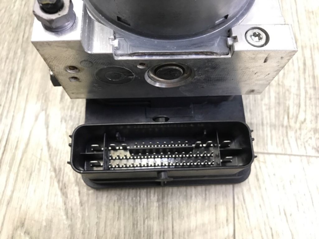 A 253 431 05 00 | Блок антиблокувальної системи MERCEDES C-CLASS W205 16-21 - Фото 6