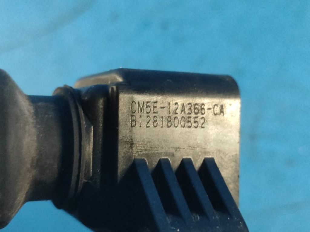 CM5Z-12029-K | Катушка зажигания FORD FOCUS 10-18 - Фото 4